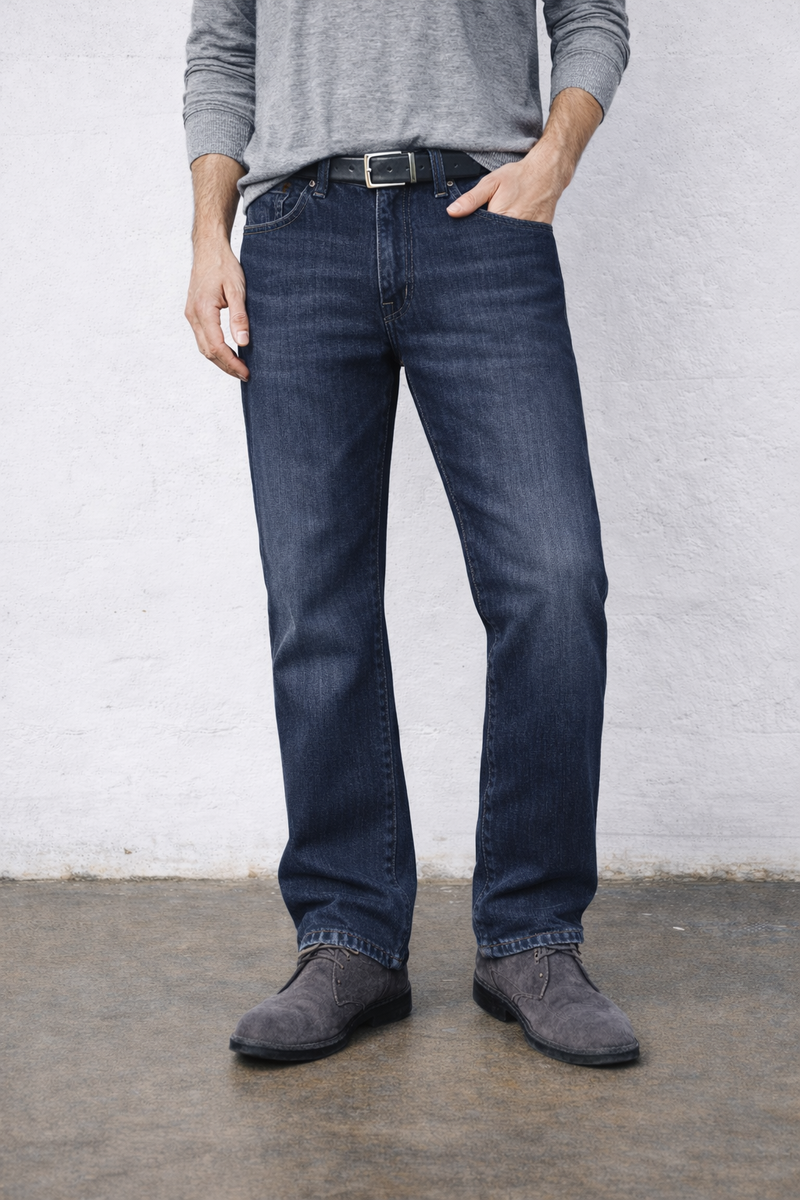 50-11 - JOSHUA BLUE – Fidelity Denim