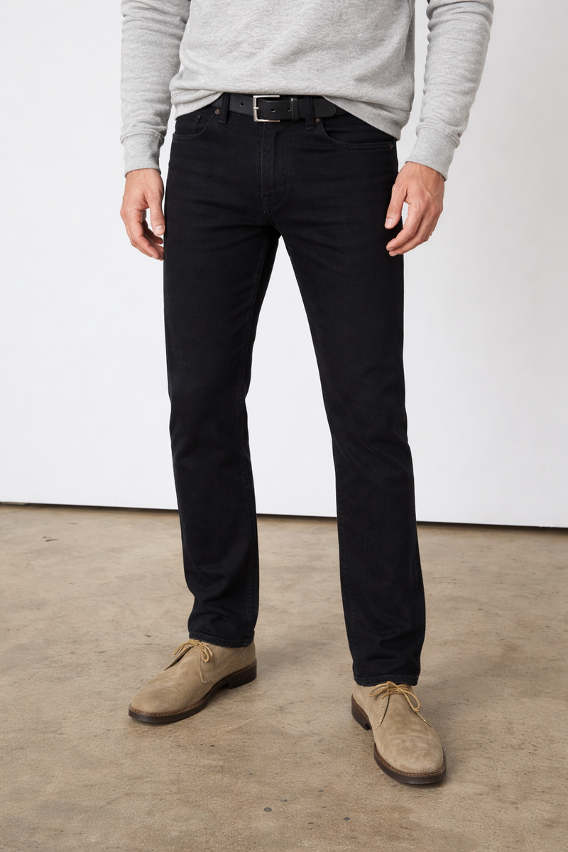 ‼️BELVET 未発売新作デニ厶 black denim Washed Black Denim Set up / Jacket – BELVET