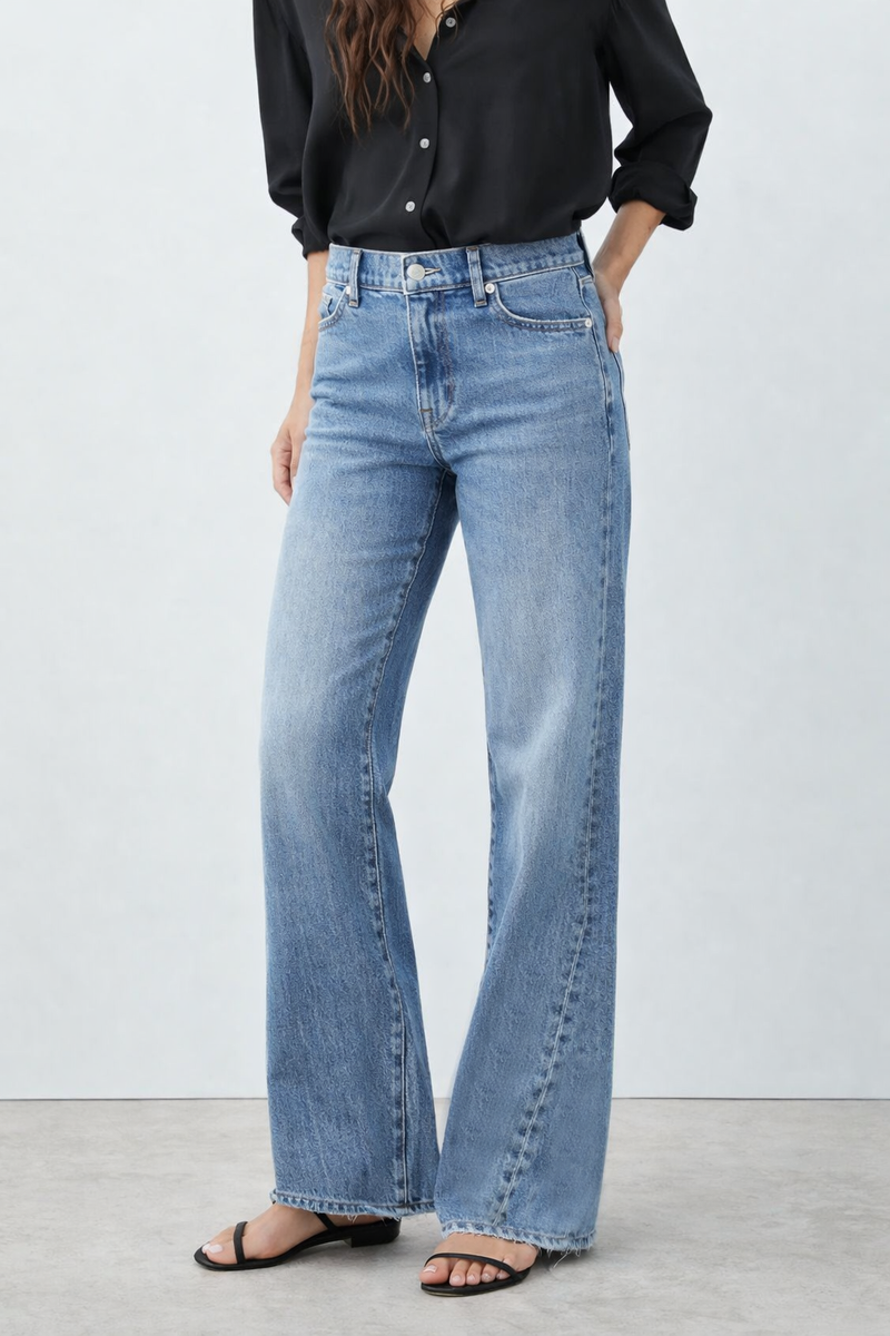 LOTUS-DAYZE – Fidelity Denim