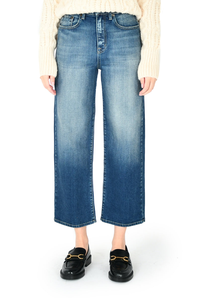 SAVANNAH SUNRISE BLU – Fidelity Denim