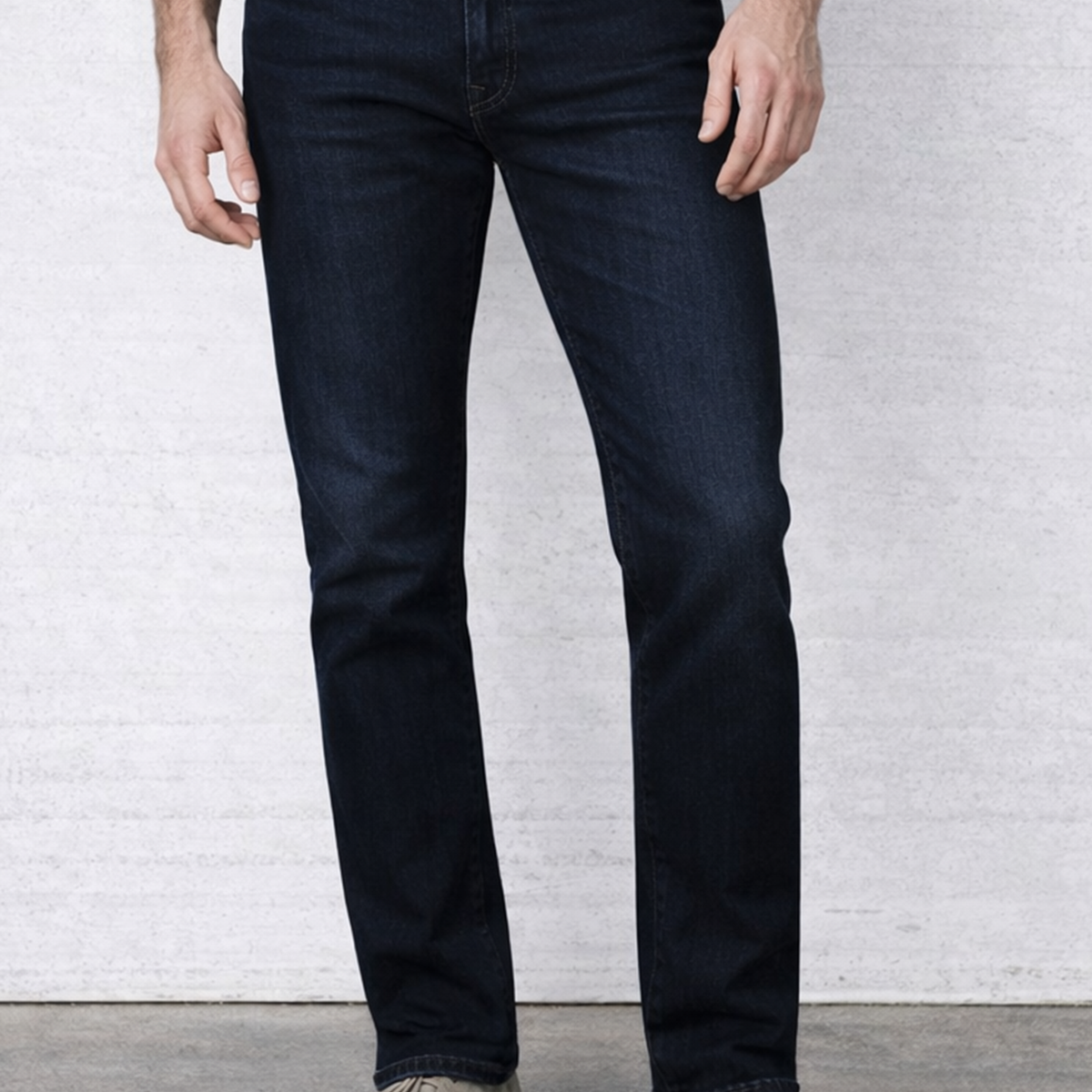TORINO PISTON – Fidelity Denim