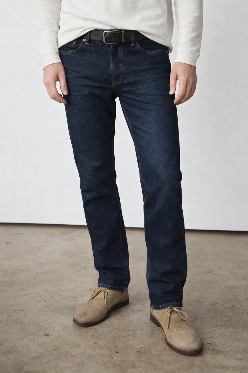 TORINO - REVOLUTION RINSE – Fidelity Denim