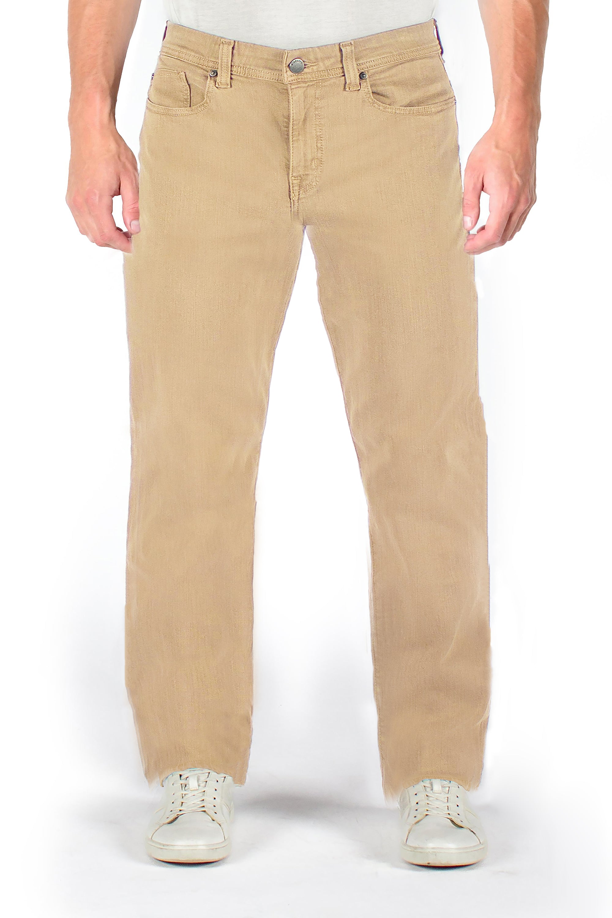 50-11 -HAVANA TWILL -KHAKI