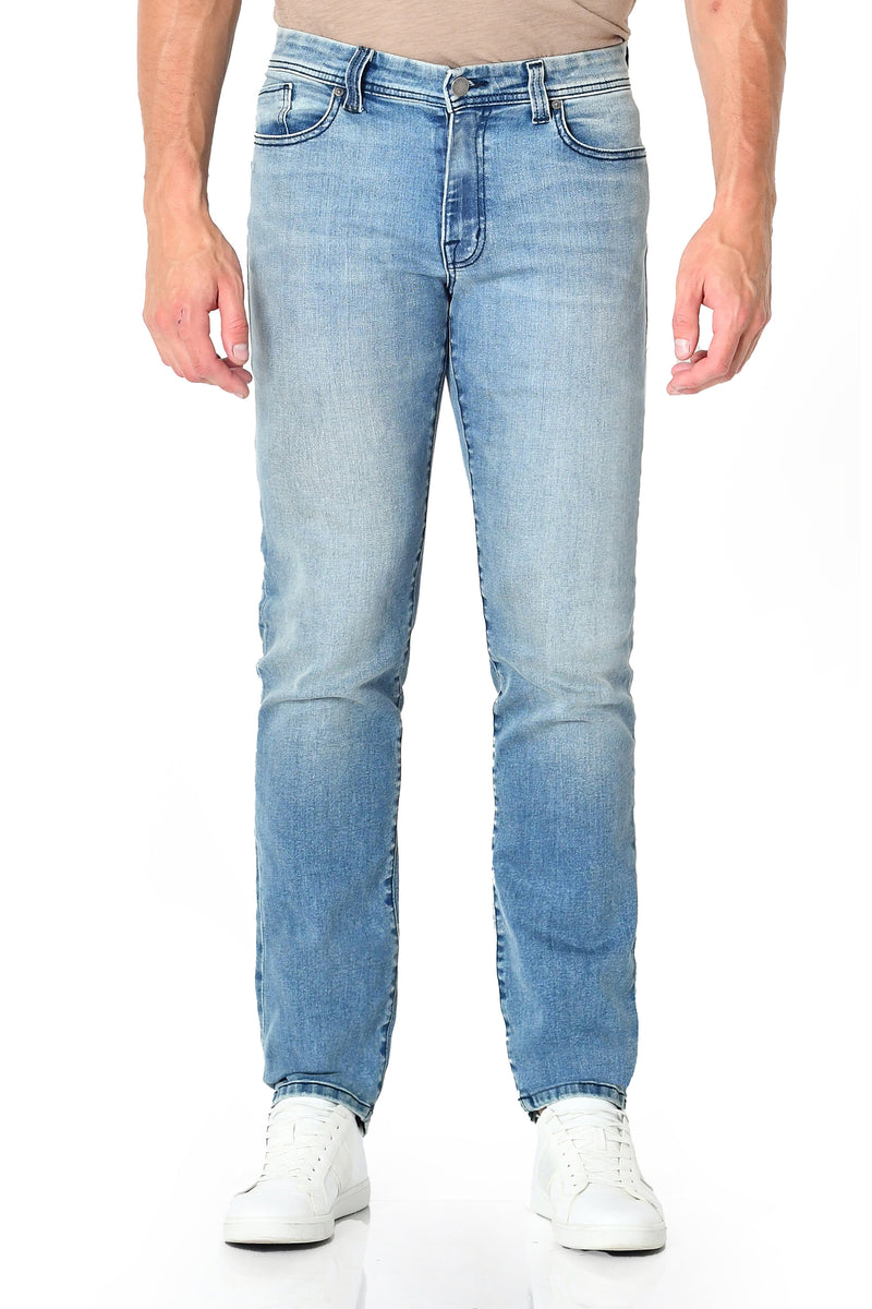 JIMMY CONEY BLUE MAVERICK – Fidelity Denim