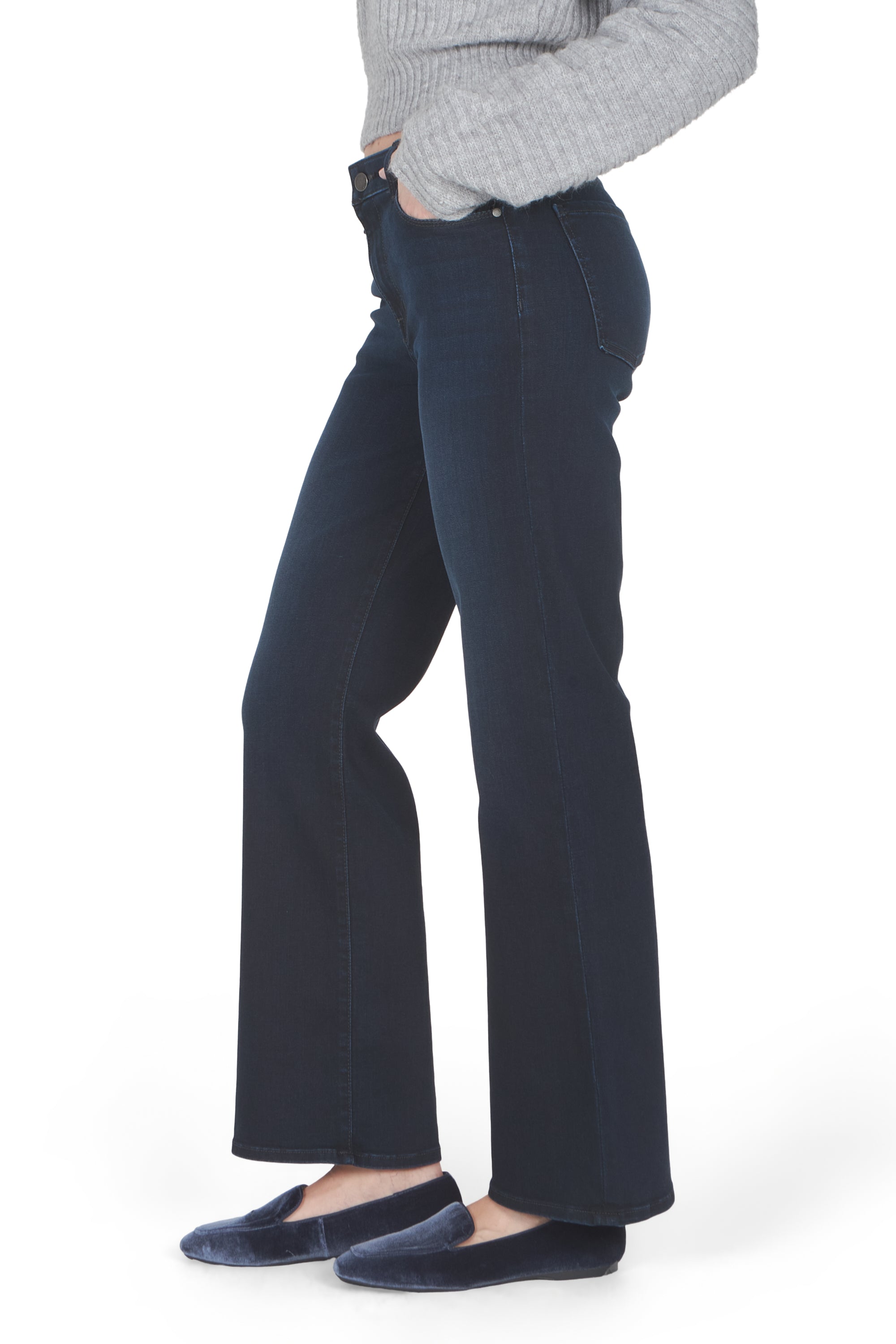 KATIE – Fidelity Denim