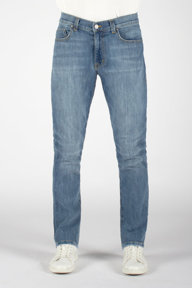 TORINO INLET – Fidelity Denim