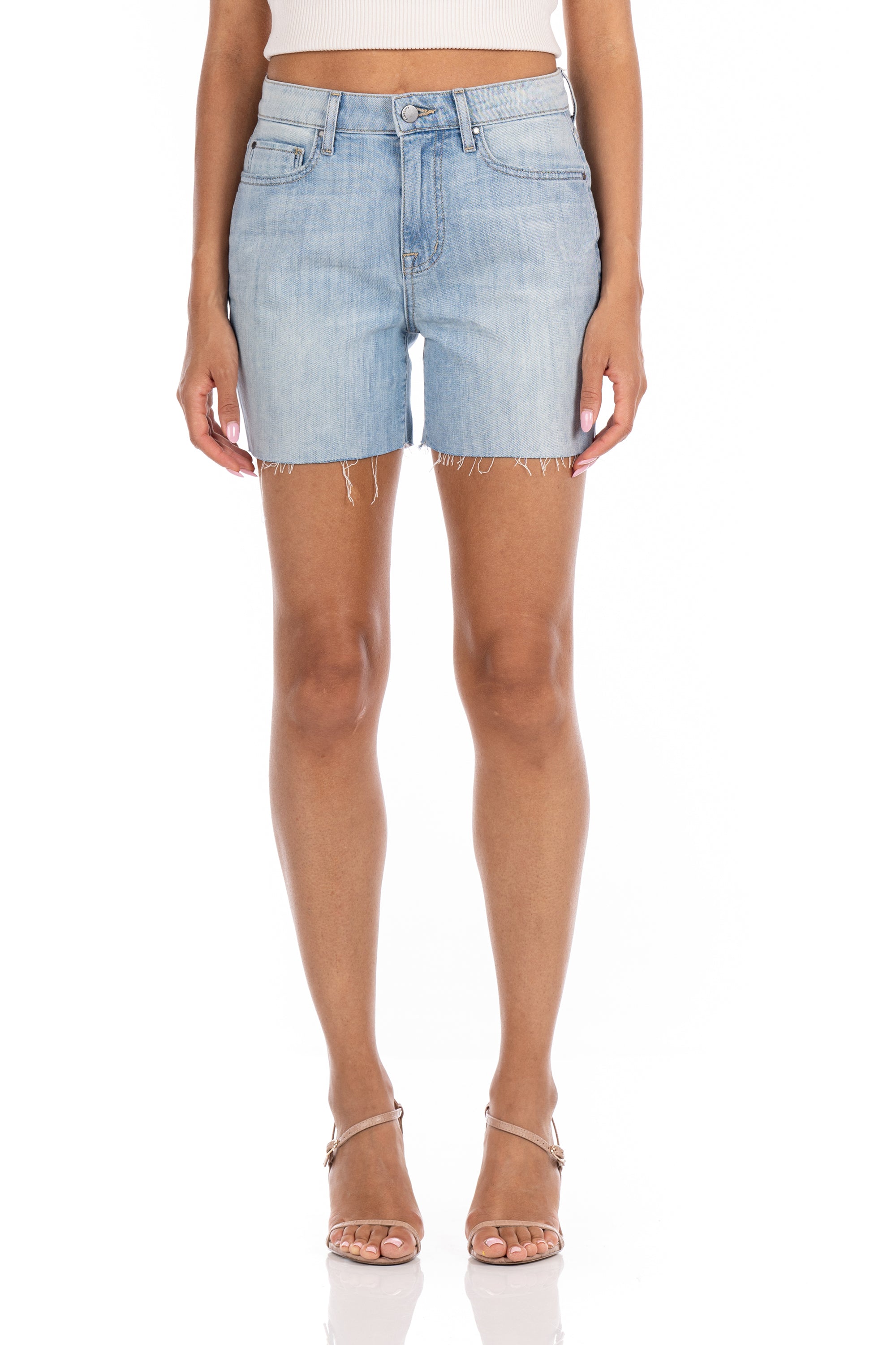 HENDRIX SHORT PANAMA – Fidelity Denim